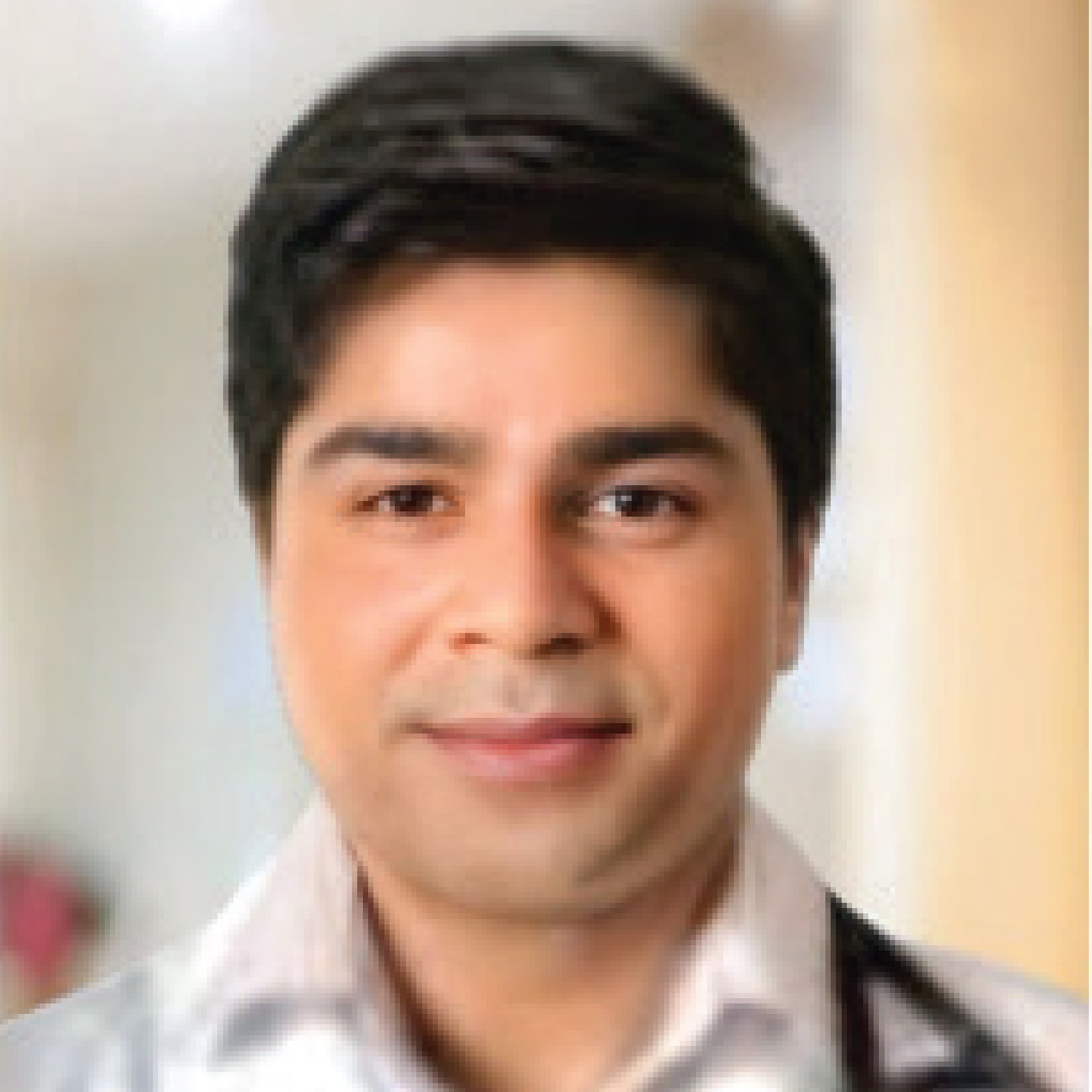Dr. Siddhant Trehan